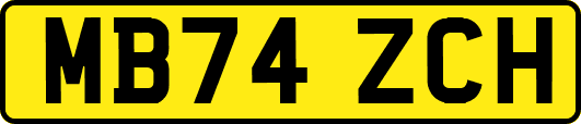 MB74ZCH