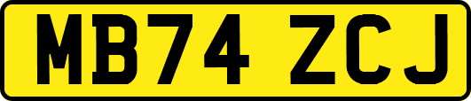 MB74ZCJ