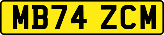 MB74ZCM