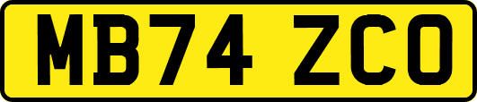 MB74ZCO