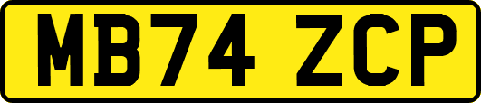 MB74ZCP