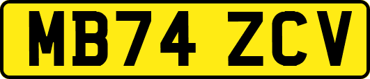 MB74ZCV