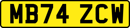 MB74ZCW