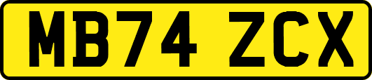 MB74ZCX