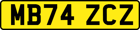 MB74ZCZ