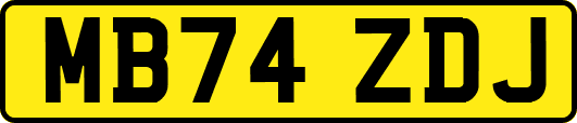 MB74ZDJ