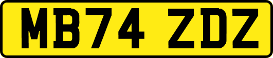 MB74ZDZ