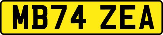 MB74ZEA
