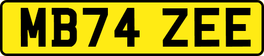 MB74ZEE