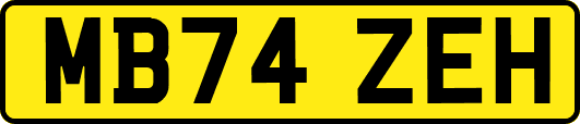 MB74ZEH