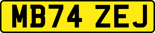 MB74ZEJ