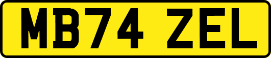 MB74ZEL