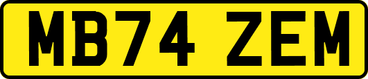 MB74ZEM