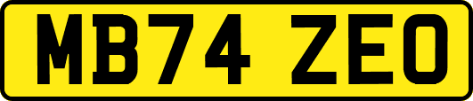 MB74ZEO