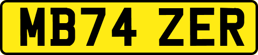 MB74ZER
