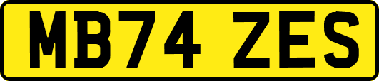 MB74ZES