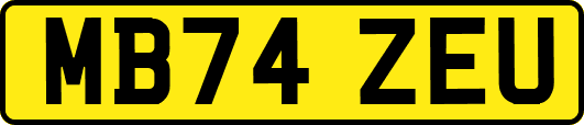 MB74ZEU