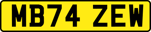 MB74ZEW