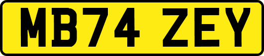MB74ZEY