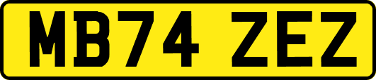 MB74ZEZ