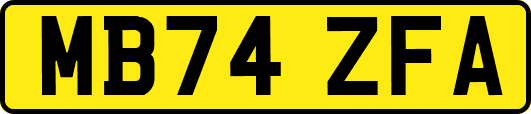 MB74ZFA