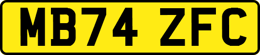 MB74ZFC