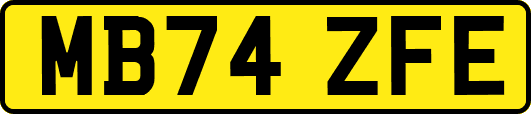 MB74ZFE