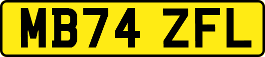 MB74ZFL
