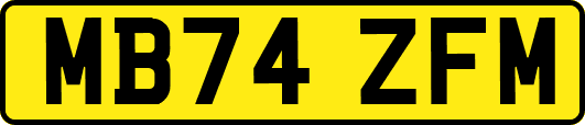 MB74ZFM