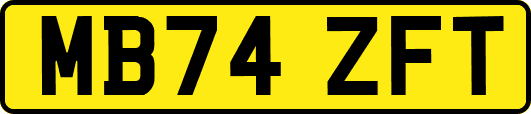 MB74ZFT