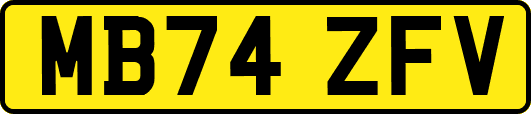 MB74ZFV