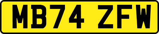 MB74ZFW