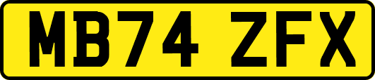 MB74ZFX