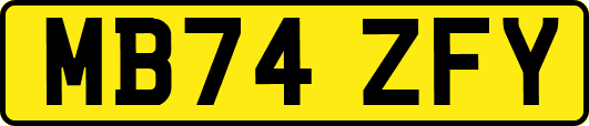MB74ZFY