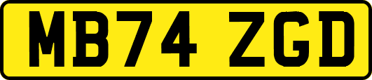 MB74ZGD