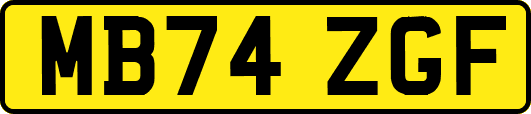 MB74ZGF