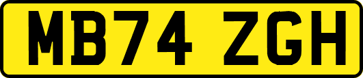 MB74ZGH