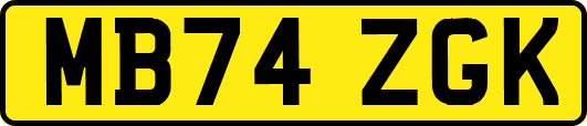 MB74ZGK