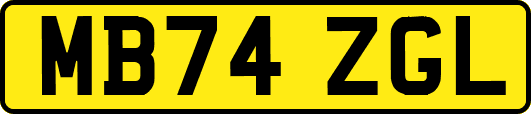 MB74ZGL