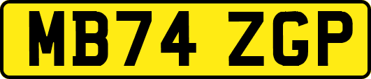 MB74ZGP