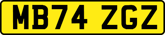 MB74ZGZ