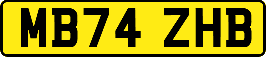 MB74ZHB