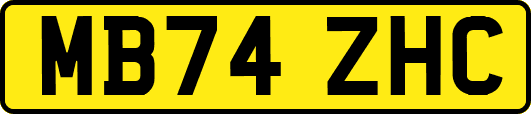 MB74ZHC