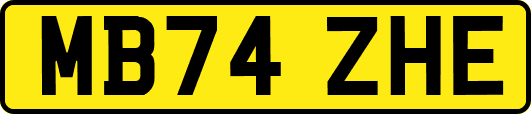 MB74ZHE