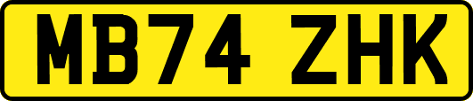 MB74ZHK