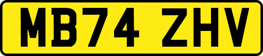 MB74ZHV