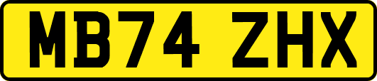 MB74ZHX