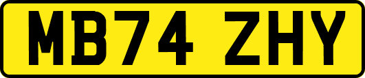 MB74ZHY