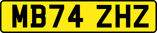 MB74ZHZ