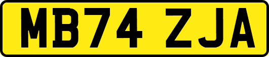 MB74ZJA